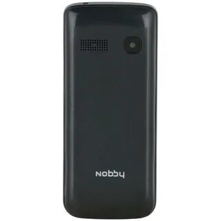 Nobby 240 lte