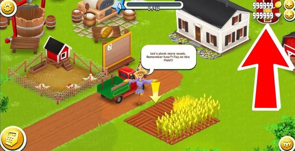 Игра хаю даю. Hay Day мод. Hay Day мод на деньги и Алмазы. Взломанная ферма hay Day.