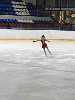 Ледовый победа новотроицк