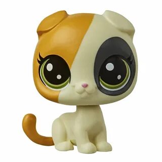 Littlest PetShop. 