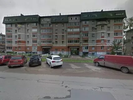 Ул кирова 7а