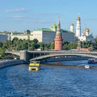 Книги москва река