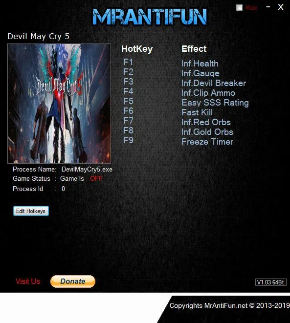 Dmc управление. Devil May Cry 3 PC управление. DMC Devil May Cry трейнер. DMC 5 трейнер. DMC 5 уровни сложности.