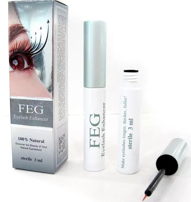 Сыворотка для роста ресниц. FEG сыворотка Eyelash Enhancer. Eyelash Enhancer 3мл. Средство для роста ресниц ФЕГ. Сыворотка для ресниц и бровей FEG.