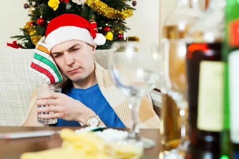 Ситуация после нового года