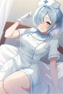 Nurse morgan