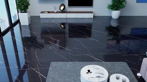 Керамогранит glossy