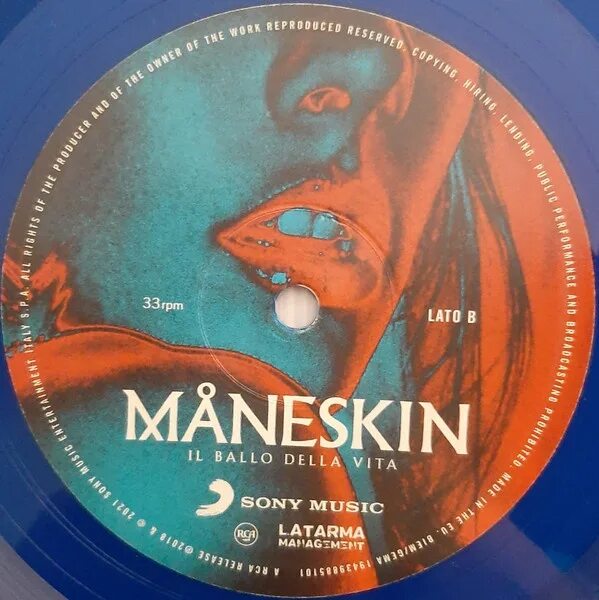 Пластинка Maneskin. Виниловая пластинка Maneskin. Maneskin "il ballo della Vita". Måneskin ll ballo della Vita альбом. Il ballo della vita