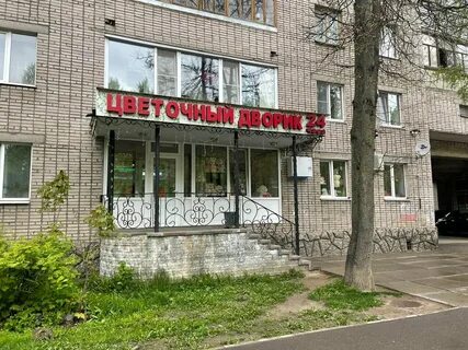 Череповец 19