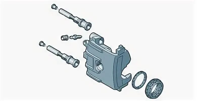 Ремкомплект суппорта поло. Тормозной суппорт на Фольксваген поло седан 2012. Направляющие суппорта Фольксваген поло седан 2012. Суппорт тормозной поло седан 2011 артикул. Поло седан 2011 ремкомплект передних суппортов.