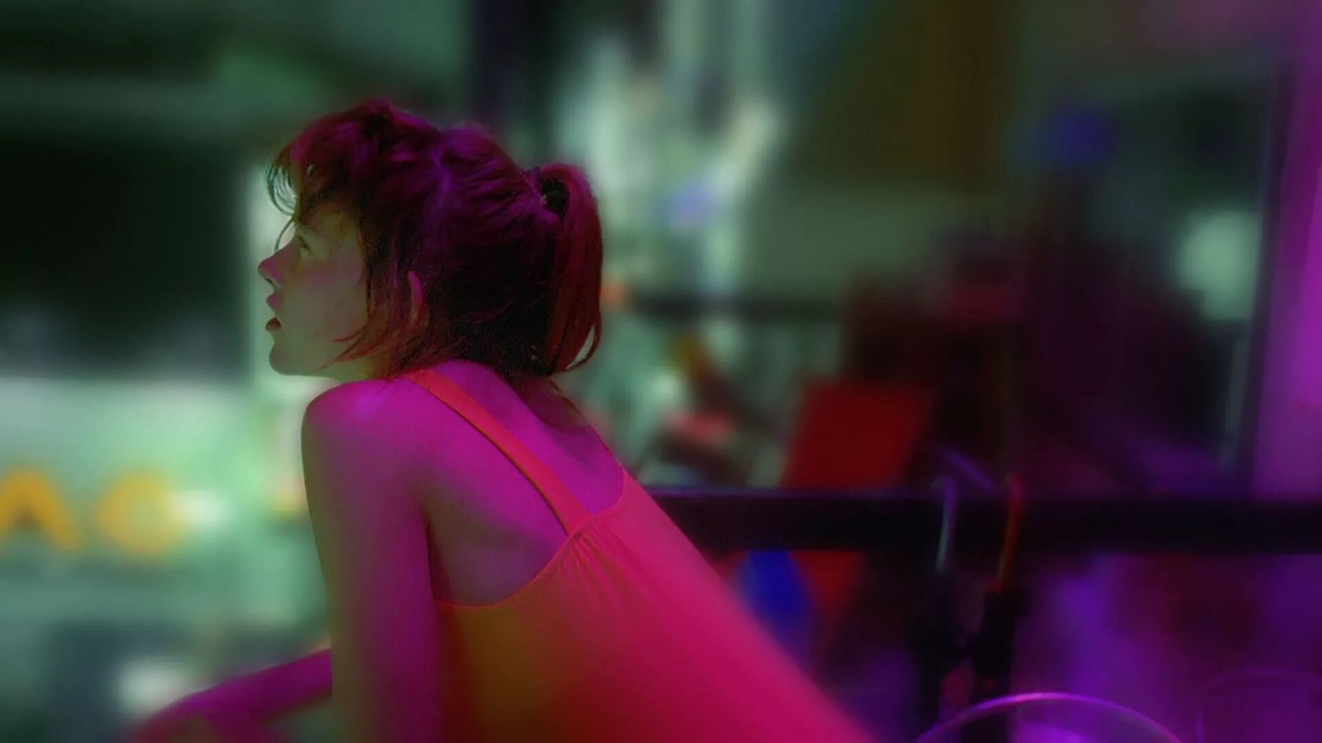 Enter the void 2009