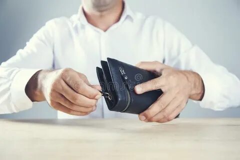 Hand wallet