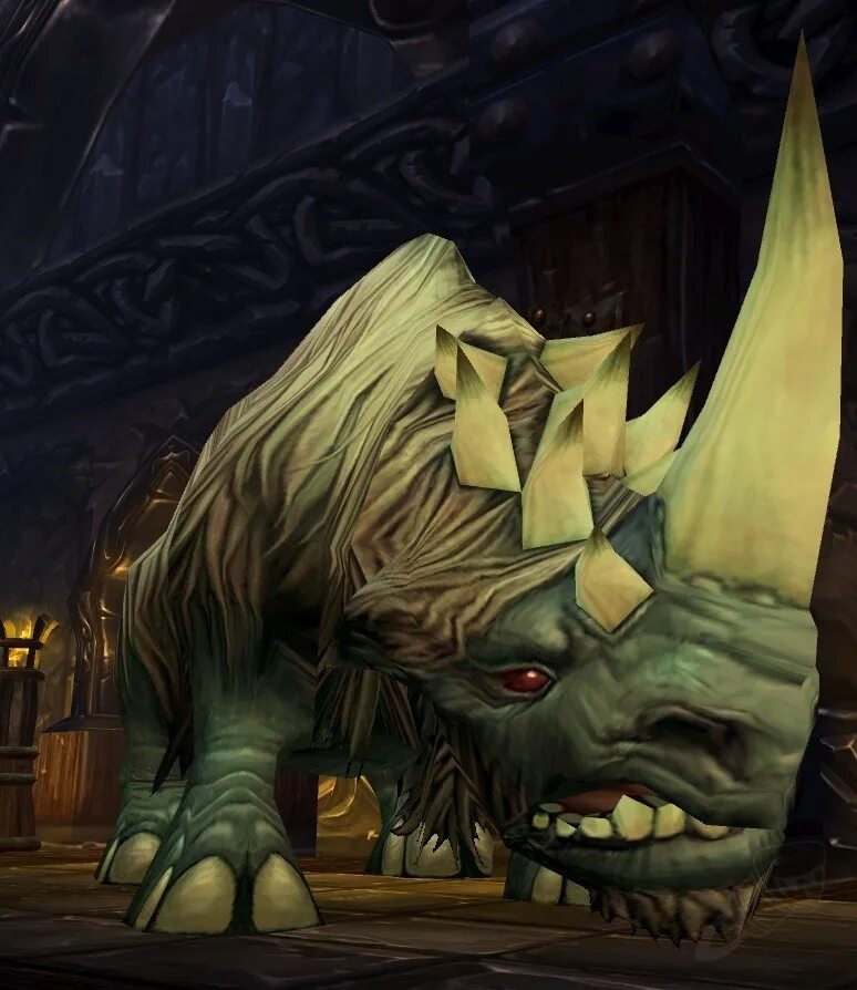 5. 5. 3 5 люторог. Питомцы wow hunter. 3.