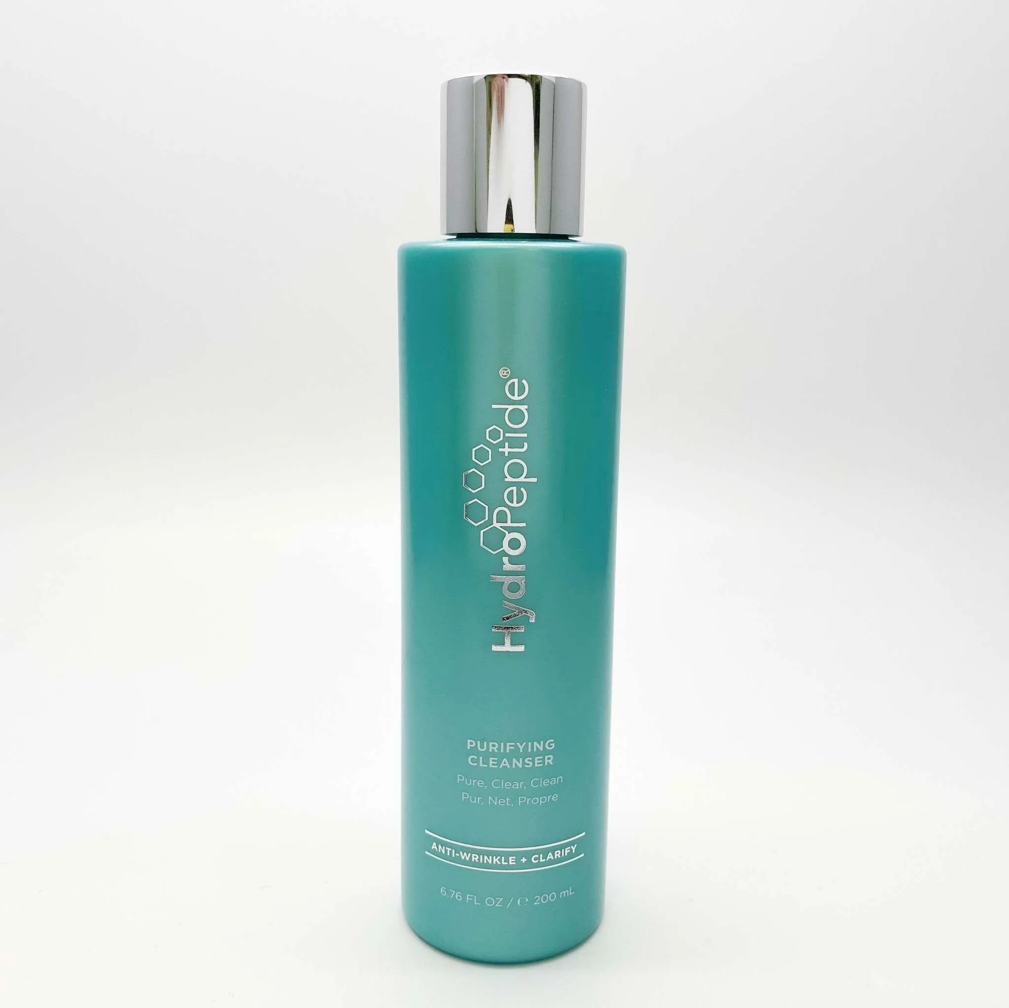 HYDROPEPTIDE Cleansing Gel. Purifying Cleanser HYDROPEPTIDE. Exfoliating Cleanser HYDROPEPTIDE. HYDROPEPTIDE Cleansing Gel Calm. Гидропептид косметика купить