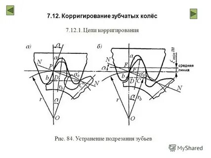 Корригировать это