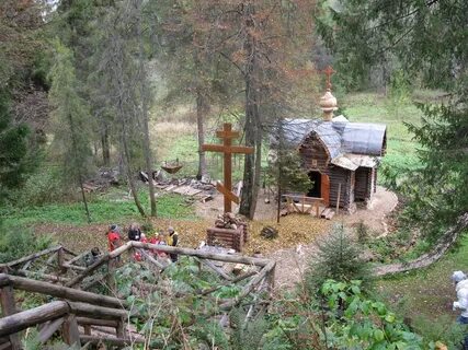 Иринарх источник