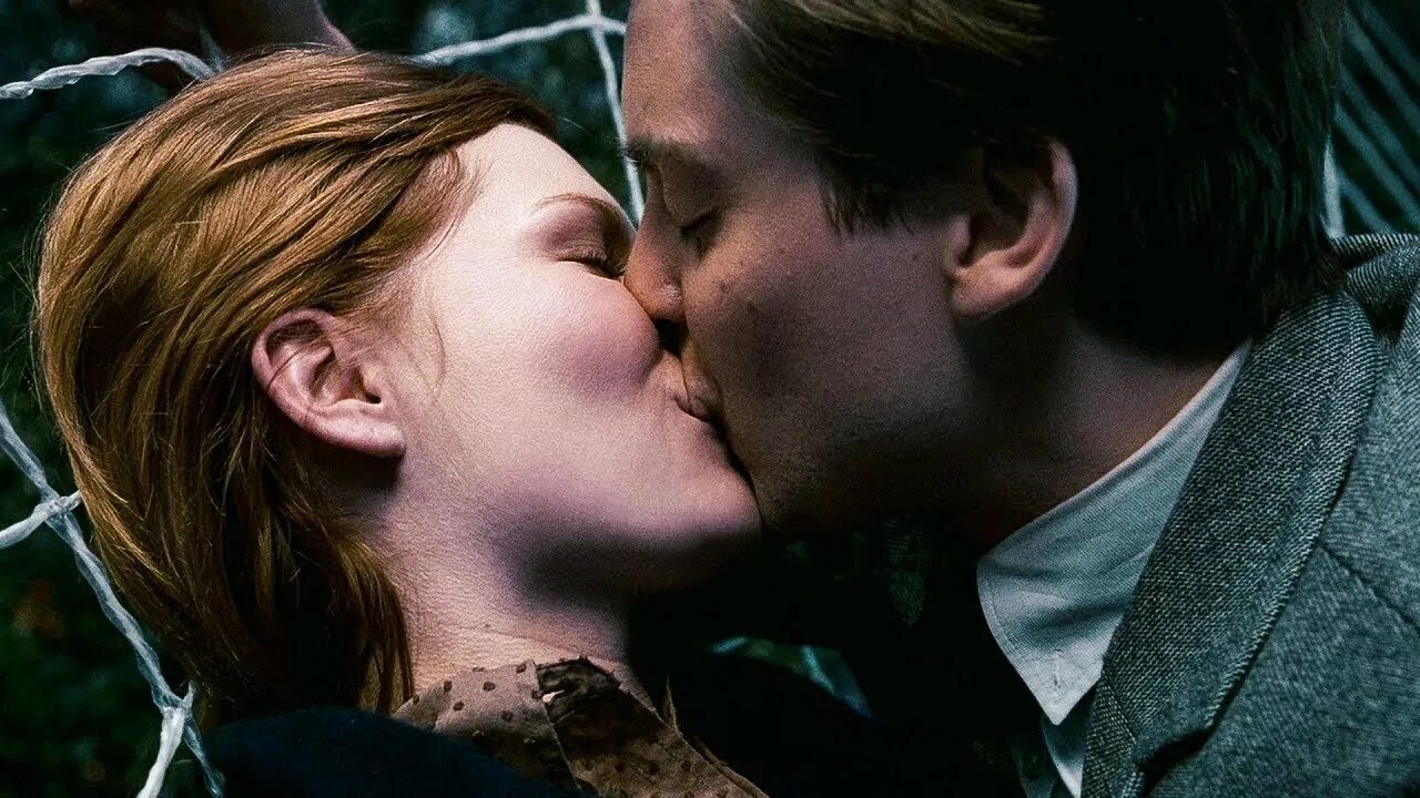 Mary and adam