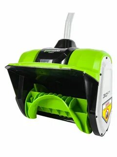 Greenworks gd40ssk2