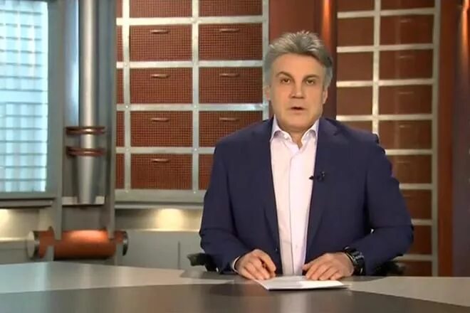 Алексей Пиманов: Фильм "Смерть Сталина" нас всех обзывает ублюдками Читать стать