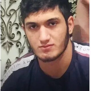 Рамазан алиев