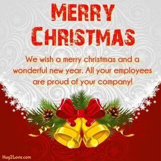 Christmas message