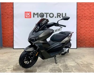 Regulmoto element 300