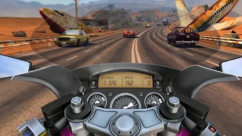 Мотоциклы игры с хорошей графикой