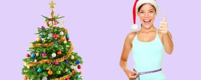 Time is: to the Yaroslavl girls gave advice how to grow thin by New Year 2017 He