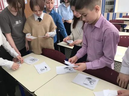 Профориентация 21