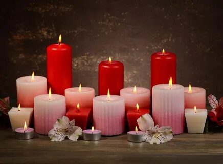 Onyi candles