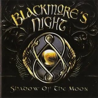 Shadow of the moon blackmore s