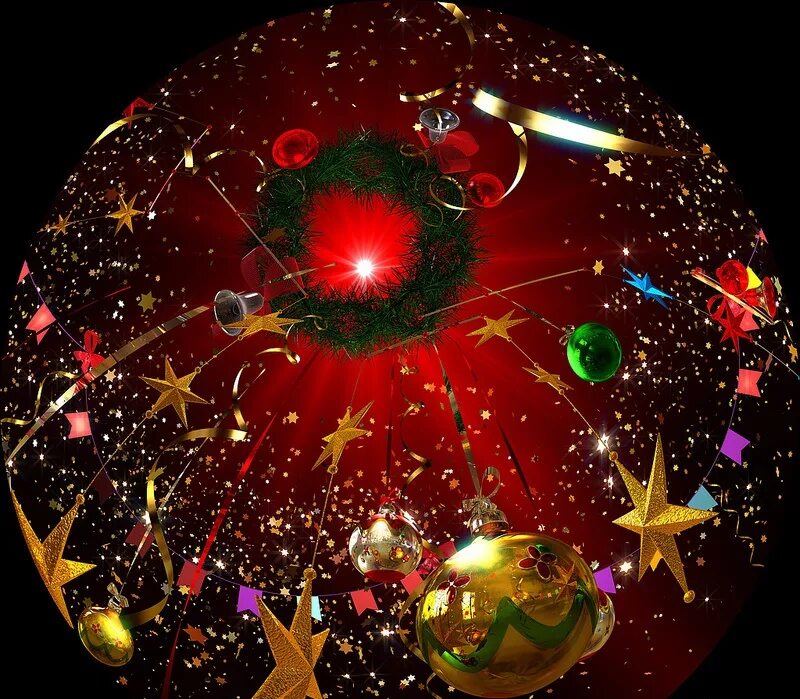 новогодняя планета. с новым годом космос. новогодняя планета земля. новый год планет. новогодняя планета.