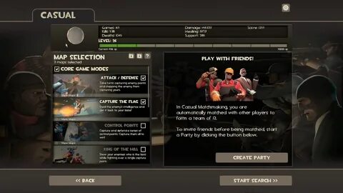 Play form