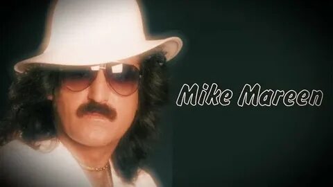 Mike mareen