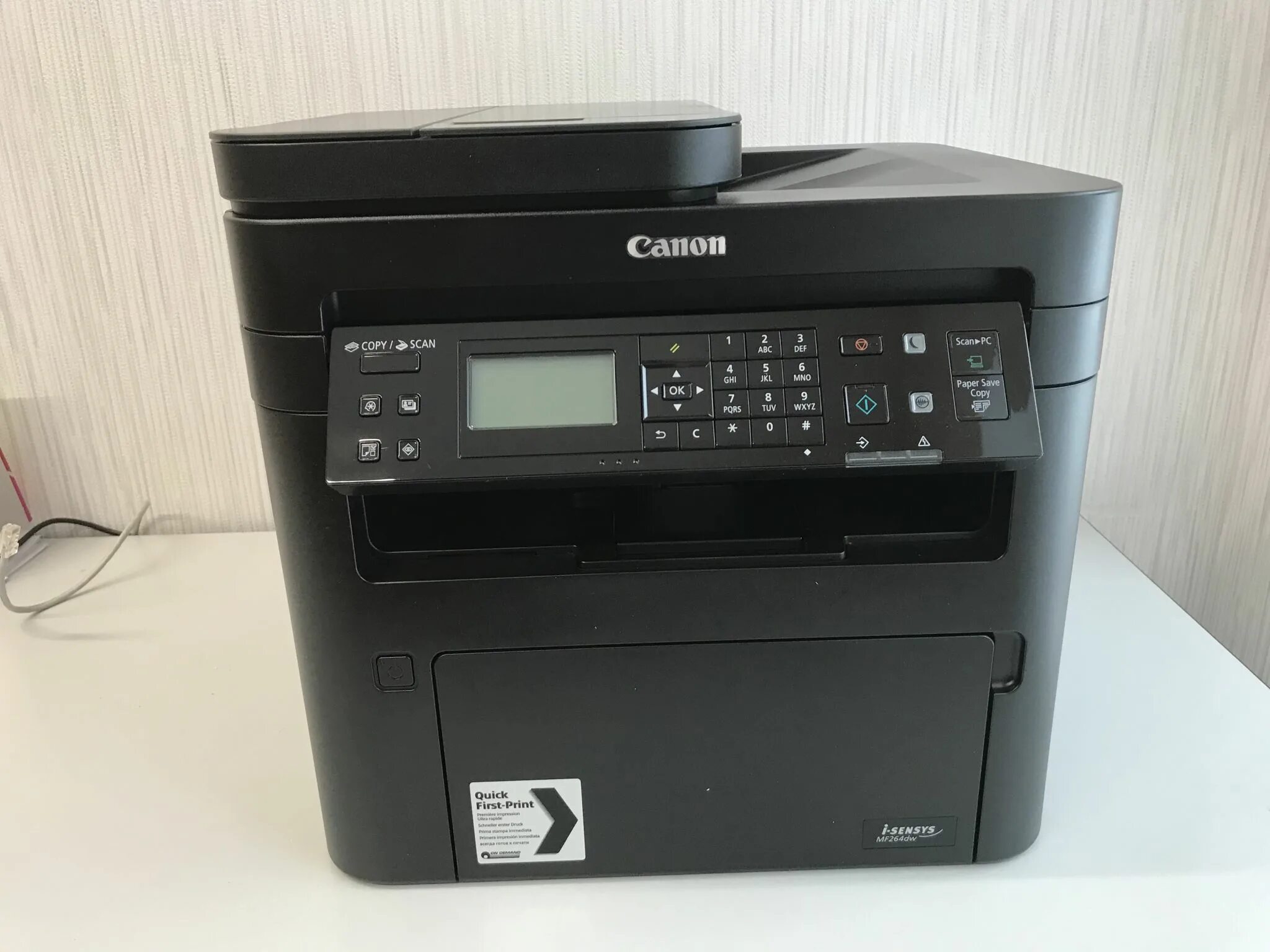 Canon mf264dw. Canon i-SENSYS mf264dw. Принтер Canon mf264dw. Canon i-SENSYS mf244dw.