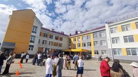 Сайт школы 138 барнаул