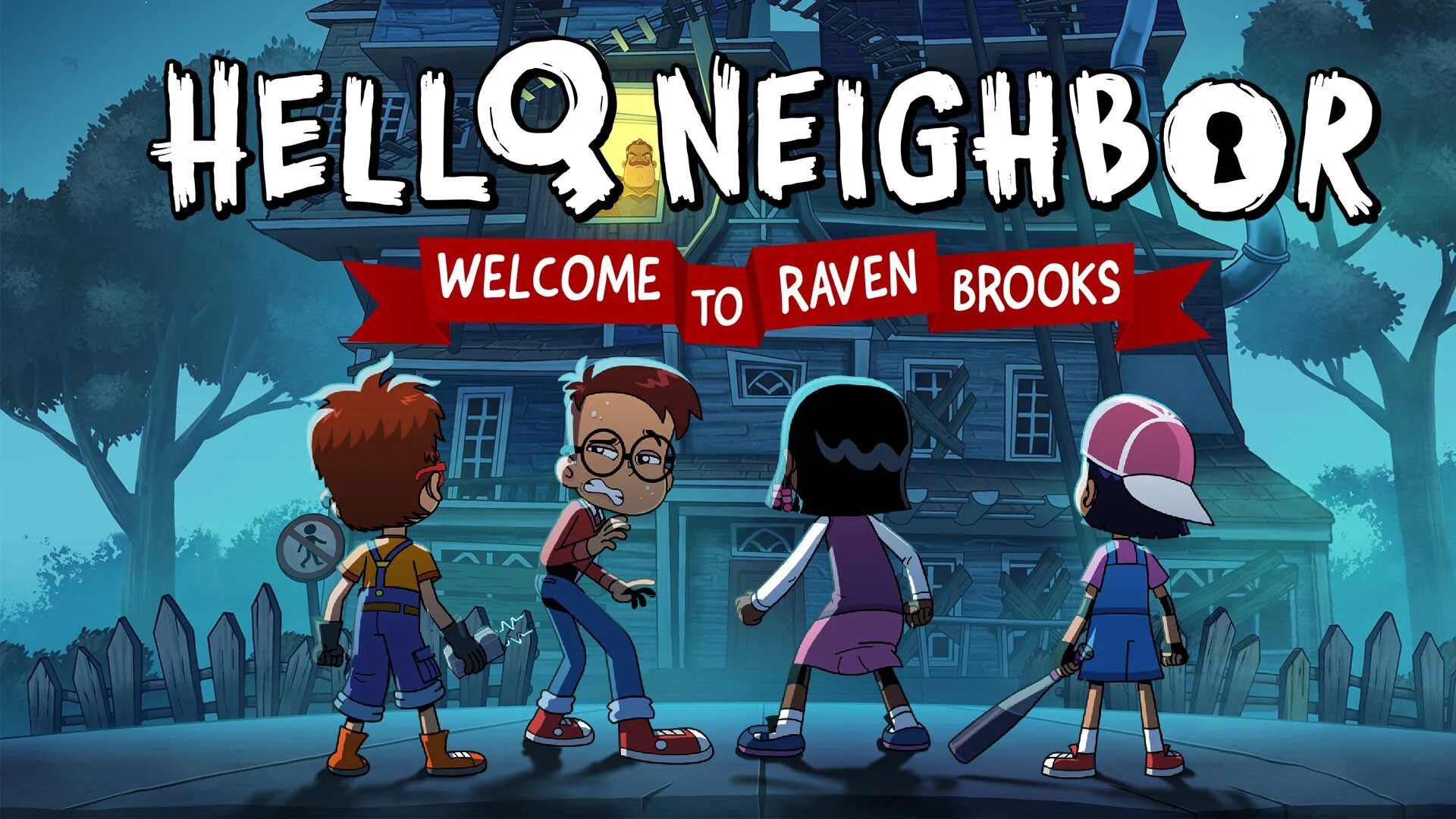 Brook hello. Рейвен Брукс. Welcome to Raven Brooks. Hello Neighbor Welcome to Raven Brooks. Фото Ревен Брукс.