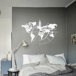 Мир панно на стены