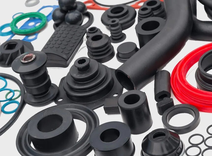 Рти резинотехнические изделия. Rubber plastics. Rubber bumper. Пластмассы в промышленности. Облой пластика.