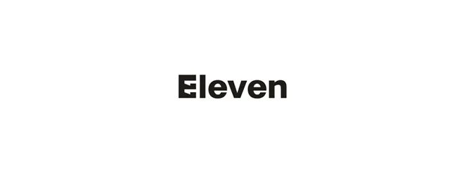 First to eleven эмблема. Слово eleven. 11 логотип eleven. Слово eleven. С7 лого.