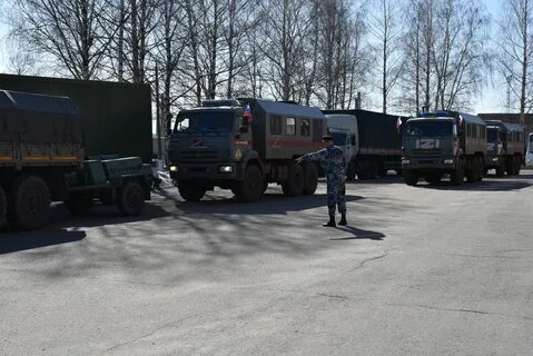 Операция росгвардии