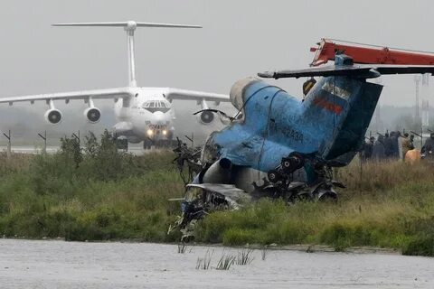 Як 42 ярославль
