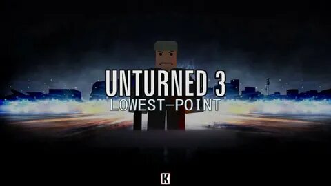 Low points
