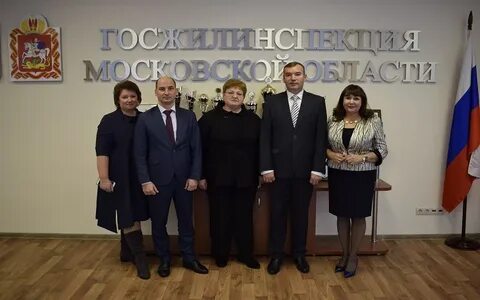 Сайт ук подольск