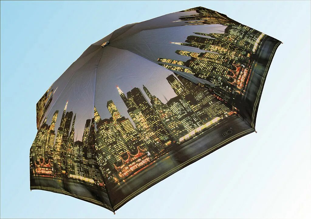 Зонтик г. Зонт с городом. Зонт с рисунком города. Зонты с изображением города. Город в зонтике рисунок.