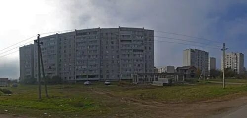 Георгиевск кв. Георгиевск Гагарина 234.