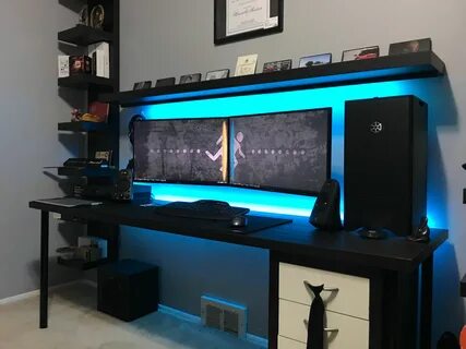 Far setup