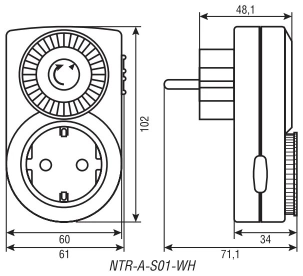 Таймер navigator ntr e s01 wh. Таймер navigator ntr e s01 wh. Таймер розеточный электромех. Таймер 61 555 ntr-e-s01-wh розет. Таймер navigator ntr e s01 wh.