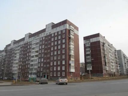 Любецкая череповец