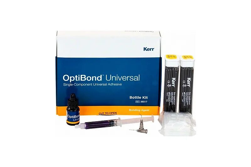 Kerr optibond